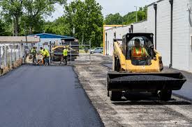 Professional Driveway Paving  in Camino, CA